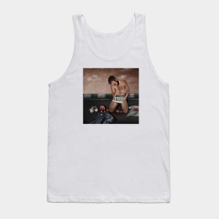 Don't sell yourself Tank Top